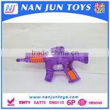 Summer Toy Plastic High Pressure Water Gun With Certificate thumbnail-5