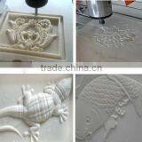 Heavy Duty Body 3d Stone Carving Cnc Routers/marble Cnc Engraving Machine thumbnail-6