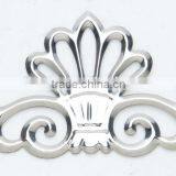 Stainless Steel Garden Decorative Accessories Crown thumbnail-2
