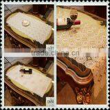 20" Long Lace Table Cloth