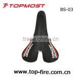 2013 Hot-selling 3k Super Light Carbon Fiber Bike Saddle BS-03 thumbnail-1