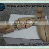 2014 Hot Sale Cedar Wooden Men Shoe Tree