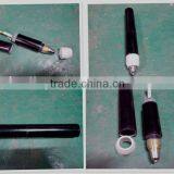 P80 Plasma Cutting Straight Torch Head