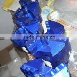 3 Blades PDC Diamond Bits
