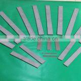 Tungsten Carbide Cutting Insert for Food Machine thumbnail-2