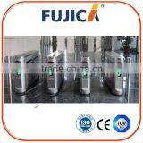 Automatic Gates for Pedestrian Access Control for Buildings thumbnail-3