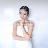 2015 Women Fashion Jewelry Head Pieces Head Jewelry Ornaments thumbnail-2