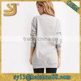 Bugs Bunny Graphic Thin Fleece Outdoor Sweatshirts thumbnail-3