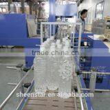 Sheenstar Perfect Automatic Bottle Shrink Packing Machine