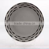Ceramic Stoneware Porcelain Dinnerware Plate thumbnail-2