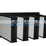 Plastic Frame Compact Filter thumbnail-1