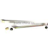 Auto Car Wiper Linkage Assy NHR Windshield Wiper Connecting Rod JMC QINGLING Pickup Truck Auto Spare Parts thumbnail-4