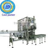 High Performance to Price Ratio Case Packer From China