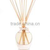 Wholesale OEM 80ml Heart Ratten Diffuser for Home Living Room Aroma Fragrance