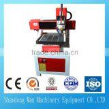 China Cnc Router Machine/ Mini Cnc 4030 Router for Jade / Acrylic
