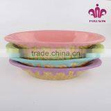Colorful Bulk Ice Cream Bowl thumbnail-2