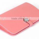 2016 Hot Sell Wallet Fashion Design With Coin Purse Multifunction Lady Thin Wallet thumbnail-1