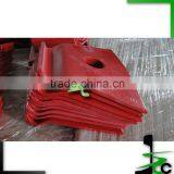 Nabla Clamps/railway Spring Steel Clips