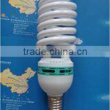 HS E27 Tri-colour Phosphor Powder 8000 Hrs 85w Cfl Lamp thumbnail-1