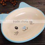 Pet Bowls & Feeders Cat Food Bowls Type Cat Food Bowls thumbnail-2