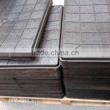 Hot Sale Plastic Manure Tray for Chicken Farm thumbnail-3