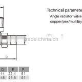 Radiator Valve,thermostatic Valve &underfloor Heating thumbnail-2