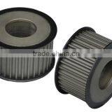 Taper Bore Steel Pulley Wheel thumbnail-2