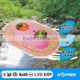 Multi-color Cooling Noodle Machine With Good Quality