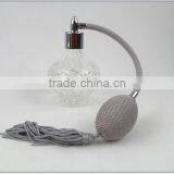 18/415 Screw Neck Perfume Bottle Bulb Atomizer thumbnail-3