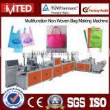 Non Woven Bag Making Machine/Non Woven Bag Machine/Non Woven Bag Making Machine Supplier