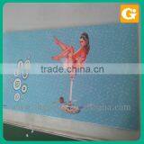 Backdrop Advertising Banner thumbnail-5