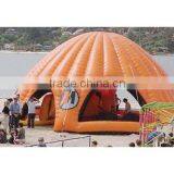 Inflatable Tent/inflatable Camping/outdoor Room thumbnail-1