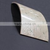 Non-standard Curtain Wall Roof Panel Aluminum Ceiling Honeycomb Panel