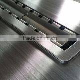 Bio Ethanol Stainless Steel Fireplace thumbnail-3