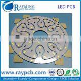 Electronic Hasl Led PCB Use Laser thumbnail-1