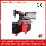 Best Selling Silver Laser Welding Machine TC-YAW300