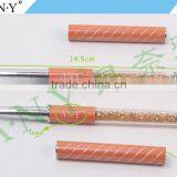 ANY Nail Art Beauty Design Crystal Nails Building Rhinestone Nylon UV Gel Nail Brush UV Gel Art thumbnail-5
