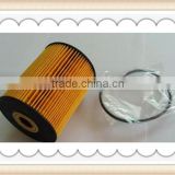 high quality hydraulic oil filter for heavy equipment
