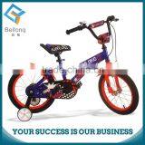 Steel Bicycle for Girls thumbnail-1