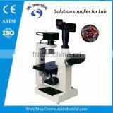 Electric Computer/camera Inverted Biological Microscope Quality Choice thumbnail-2