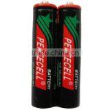 Manufacture Portable 1.5v R03/r03p Aaa Carbon Battery thumbnail-4