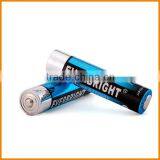 Big Factory Produce Zinc Manganese Dioxide 1.5v Battery Aaa/lr03/am-4 thumbnail-3