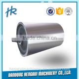 Paper roll for paper mill