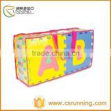 Cheap Interlocking Foam Puzzle Alphabet Puzzle Mat