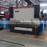 Hydraulic Press Brake,80 Tons Bender,magnetic Sheet Metal Bending Machine thumbnail-5