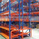 Warehouse Storage Selective Heavy Duty Pallet Racking Beams thumbnail-6