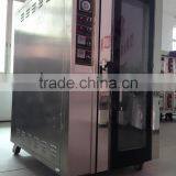 Good Quality 5 Trays Electric Convection Oven for Bread thumbnail-4