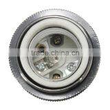 E26 E27 Screw Copper Antique Vintage Edison Light Lamp Bulb Holder Fitting thumbnail-6