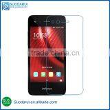 Clear LCD Screen Protector Film Foil Saver For Infocus M2 / (Model List for Infocus)