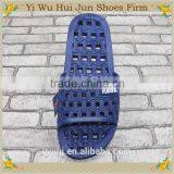 2015 Fashion New Style Pvc Upper Pe Outsole Slippers Ld-Sl8016 Beach Flip-Flops Flat Slippers Spa Thong Slippers thumbnail-5